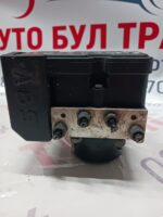 ABS помпа за Peugeot 207 1.6HDI  № 10.0970-1145.3/ 9662298780/10.0207-0098.4 - Image 4
