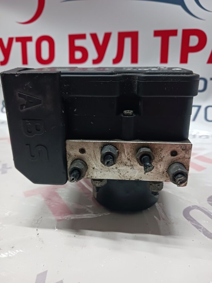 ABS помпа за Peugeot 207 1.6HDI  № 10.0970-1145.3/ 9662298780/10.0207-0098.4 - Image 4