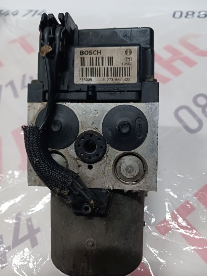 ABS помпа за Citroen Jamper  2.8D № 0265216708/46786432/0273004423 - Image 3