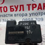 ABS помпа за Peugeot 206 1.4HDI 2005г.  № 10.0970-1170.3/9675185380/10.0399-3254.4