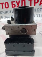 ABS помпа за Peugeot 206 1.4HDI 2005г.  № 10.0970-1170.3/9675185380/10.0399-3254.4 - Image 3
