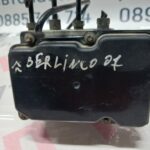 ABS помпа за Citroen Berlingo 2007г.  №0265 231 522/0265 800 415