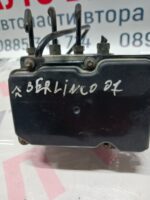 ABS помпа за Citroen Berlingo 2007г.  №0265 231 522/0265 800 415