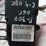ABS помпа за Peugeot 307/Citroen C4 2009г.  №96 537 527 80