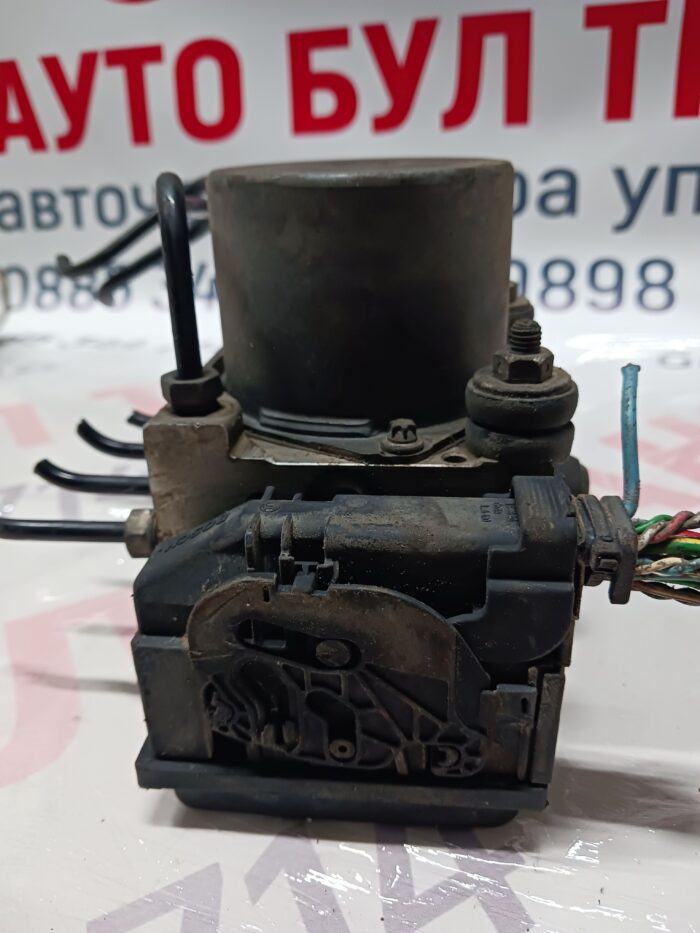 ABS помпа за Peugeot 307/Citroen C4 2009г.  №96 537 527 80 - Image 3