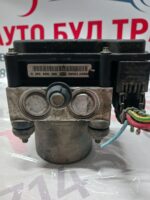 ABS помпа за Peugeot 307/Citroen C4 2009г.  №96 537 527 80 - Image 4