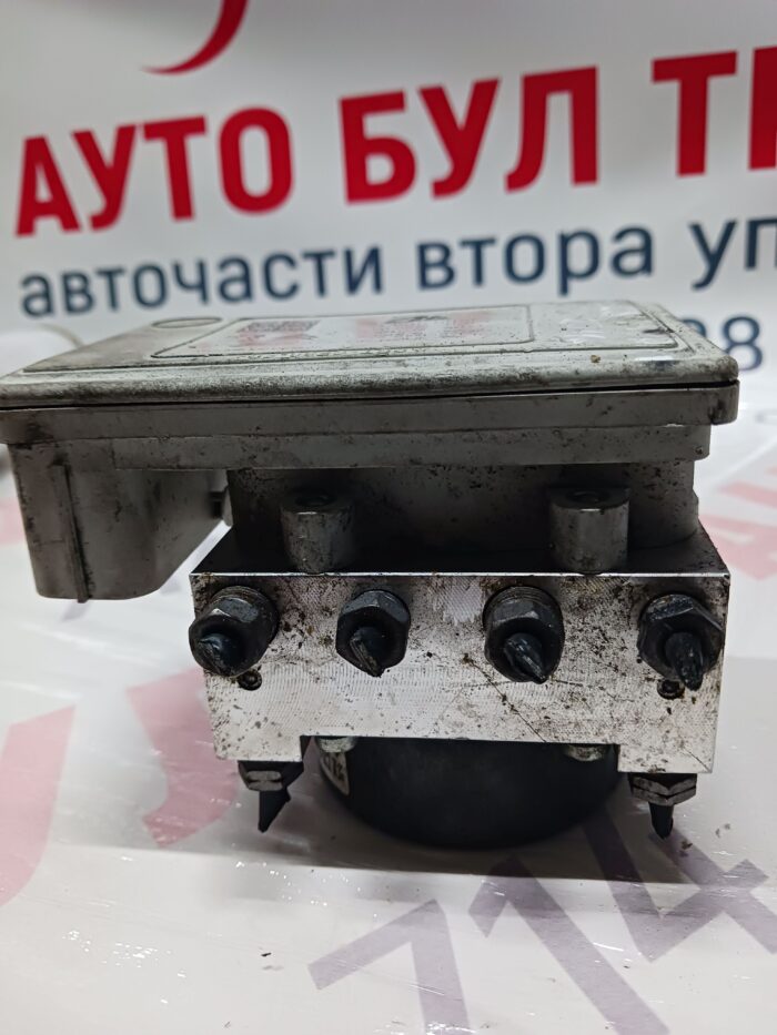 ABS помпа за Citroen C3 1.9D 2011г. №9678416180 - Image 3