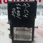 ABS помпа за Citroen C4 1.6HDI 2006г. №96 633 454/0265 231 508 /0265 800 406