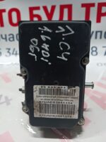 ABS помпа за Citroen C4 1.6HDI 2006г. №96 633 454/0265 231 508 /0265 800 406