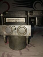 ABS помпа за Citroen C4 1.6HDI 2006г. №96 633 454/0265 231 508 /0265 800 406 - Image 3