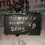 ABS помпа за Citroen Picasso 1.6i № 0265 232 116/0265 800 738
