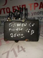 ABS помпа за Citroen Picasso 1.6i № 0265 232 116/0265 800 738