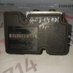 ABS помпа за Citroen C3 1.4HDI 2015г.  № 10.0970-1109.3/9656493580/10.0207-0056.4
