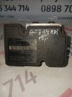 ABS помпа за Citroen C3 1.4HDI 2015г.  № 10.0970-1109.3/9656493580/10.0207-0056.4