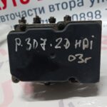 ABS помпа за Peugeot 307 2.0 HDI  2003 г.№ 0265 231 302 / 0265 800 301