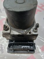 ABS помпа за Peugeot 307 2.0 HDI  2003 г.№ 0265 231 302 / 0265 800 301 - Image 4