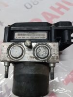 ABS помпа за Peugeot 307 2.0 HDI  2003 г.№ 0265 231 302 / 0265 800 301 - Image 3