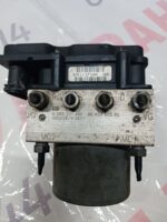 ABS помпа за Peugeot 307 1.6i 16V № 96 573 527 80 - Image 2