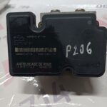 ABS помпа Peugeot 308 1.6HDI 2010г.№  10.0970-1114.3/9652342980