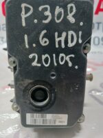 ABS помпа Peugeot 308 1.6HDI 2010г.№  0265 232 439/ 0265 800 884