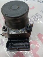 ABS помпа Peugeot 308 1.6HDI 2010г.№  0265 232 439/ 0265 800 884 - Image 4