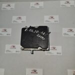ABS помпа за Renault Clio 1.2i 2010г. №0265 950 377 / 0265 284 800