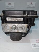 ABS помпа за Renault Clio 1.2i 2010г. №0265 950 377 / 0265 284 800 - Image 3