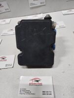 ABS помпа за Renault Clio IV № 476608644R/0265956035