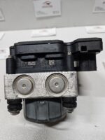 ABS помпа за Renault Clio IV № 476608644R/0265956035 - Image 3