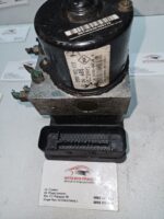 ABS помпа Renault Laguna 1.9DCI 2003г.№ 10.0960-1409.3/8200053422/10.0206-0014.4/0265950300 - Image 3