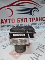 ABS помпа Renault Laguna 1.9DCI 2003г.№ 10.0960-1409.3/8200053422/10.0206-0014.4/0265950300 - Image 4