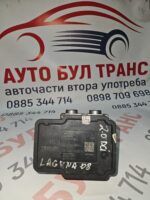 ABS  помпа за Renault Laguna 2.0 dci 2008г. № 00.0403-166D1