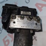 ABS  помпа за Renault Scenik  II 1.9dci 120k.s.  №0265 234 138/ 0265 950 300 /