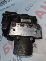 ABS  помпа за Renault Scenik  II 1.9dci 120k.s.  №0265 234 138/ 0265 950 300 /