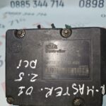 ABS помпа за Renault Master 2.5DCI 2001г. №10.0946-14033/8260036532 C/10.0204-0276.4