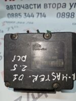 ABS помпа за Renault Master 2.5DCI 2001г. №10.0946-14033/8260036532 C/10.0204-0276.4