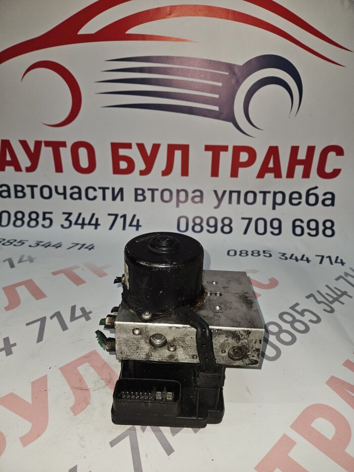 ABS помпа за Renault Master 2.5DCI 2001г. №10.0946-14033/8260036532 C/10.0204-0276.4 - Image 3