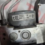 ABS помпа за Dacia Doker 1.5 dci 2017г. № 476600078R/10.0220-0655.4