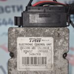 ABS помпа Renault Trafic №15113903E/8200511146