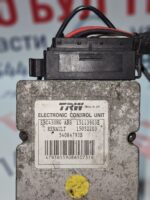 ABS помпа Renault Trafic №15113903E/8200511146