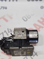 ABS помпа Renault Trafic №15113903E/8200511146 - Image 2
