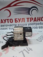 ABS помпа Renault Trafic №15113903E/8200511146 - Image 4