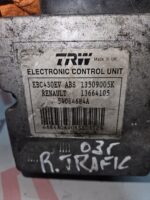 ABS помпа Renault Trafic 2003г. №54084684А/8200184211/91169033/13664105