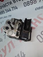 ABS помпа Renault Trafic 2003г. №54084684А/8200184211/91169033/13664105 - Image 3