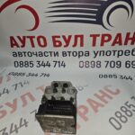 ABS помпа Renault Master 2.5D 2008г.№8200528357/15052204