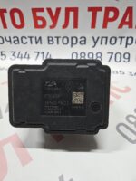 ABS помпа за Renault Trafic 2003г. № 54084684А