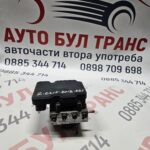 ABS помпа Renault Clio 2013г. 1.2i  №476608644R/0265234754