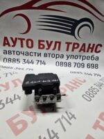 ABS помпа Renault Clio 2013г. 1.2i  №476608644R/0265234754