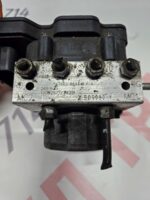 ABS помпа Renault Clio 2013г. 1.2i  №476608644R/0265234754 - Image 2