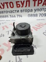 ABS помпа Renault Clio 2013г. 1.2i  №476608644R/0265234754 - Image 3